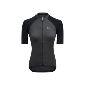 Kalas PASSION Z4 | Dres Gravel | W 4 šedá