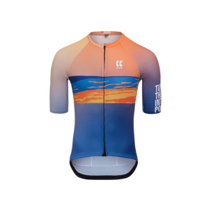 Kalas L'ETAPE PRAHA 25 | Dres | M 5 modrá