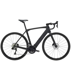 Trek Domane+ SLR 6 2026 52 tmavě šedá