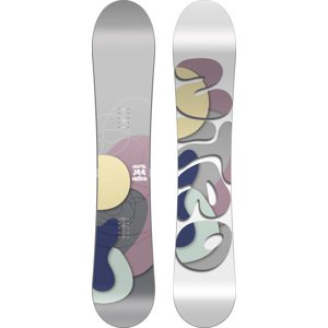 NITRO snowboard NOVA 148 multicolor