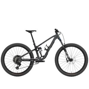 Trek Fuel EX 8 Gen 7 2026 S šedá