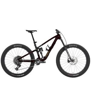 Trek Fuel EX 9.9 X0 AXS Gen 7 2026 M vínová