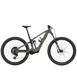 Trek Fuel+ EX 8 Gen 2 2026 S zelená
