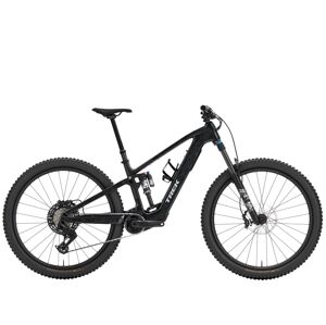 Trek Fuel+ EX 9.7 Gen 2 2026 S šedá
