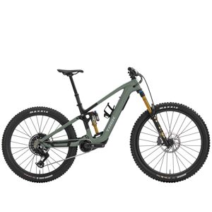 Trek Fuel+ MX 9.8 Eagle 90 Gen 2 2026 M zelená