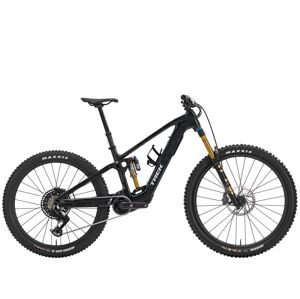 Trek Fuel+ MX 9.8 Eagle 90 Gen 2 2026 S šedá