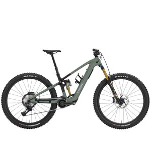 Trek Fuel+ EX 9.8 XT Di2 Gen 2 2026 M zelená