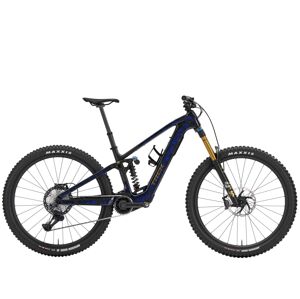 Trek Fuel+ LX 9.8 XT Di2 Gen 2 2026 L černá/modrá