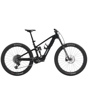 Trek Fuel+ EX 9.9 X0 AXS Gen 2 2026 M šedá