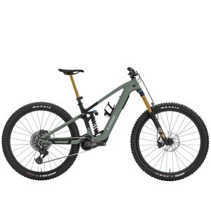 Trek Fuel+ LX 9.9 X0 AXS Gen 2 2026 M zelená