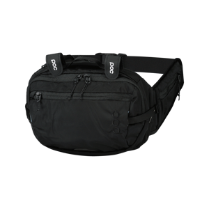Hip Pack Hydro 4L UNI černá