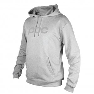 POC Hood L šedá