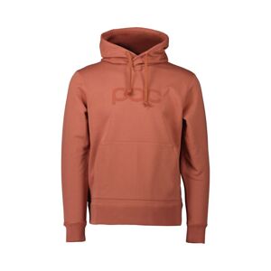 POC Hood L hnědá