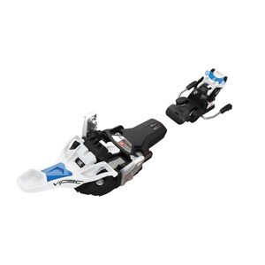 Vipec Evo 12, ski brake 110 (Adj. range 25 mm) 110 černá/bílá