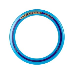 Létající kruh Aerobie PRO  modrá