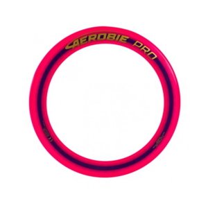 Létající kruh Aerobie PRO  fialová