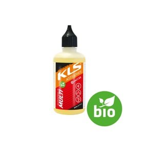 Multifunkční bio olej s aplikátorem Kellys 100 ml