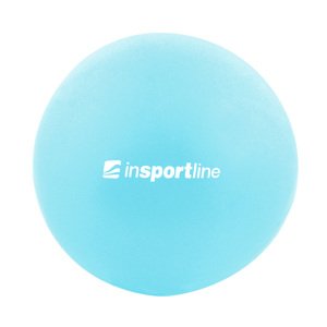 Míč na posilování inSPORTline Aerobic Ball 35 cm mocha mousse