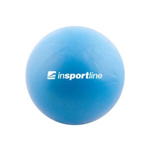 Míč na posilování inSPORTline Aerobic Ball 25 cm světle modrá