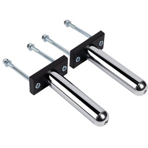 Sada 2 držáků na závaží TechnoGym Set 2