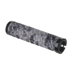 Gripy na kolo Kellys Poison  grey/black