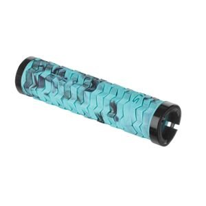 Gripy na kolo Kellys Poison  turquoise/black