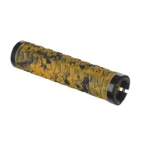 Gripy na kolo Kellys Poison  dijon yellow/black