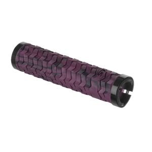 Gripy na kolo Kellys Poison  dark violet/black