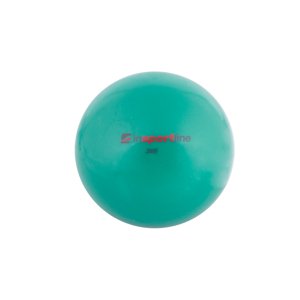 Jóga míč inSPORTline Yoga Ball 2 kg černá