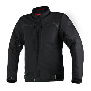 Moto bunda Ozone Delta IV černá 13XL