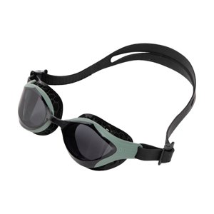 Plavecké brýle Arena Air Bold Swipe  smoke-dark-olive-black