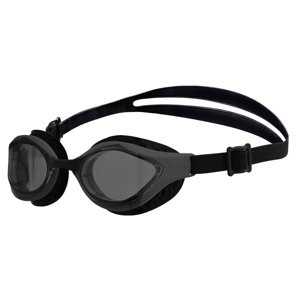 Plavecké brýle Arena Air Bold Swipe  smoke-smoke-black