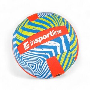 Neoprenový mini míč inSPORTline Pequenito vel. 2