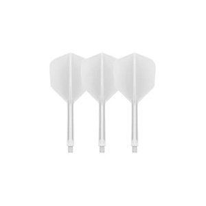 Letky Target K-Flex No6 Medium 3ks  bílá