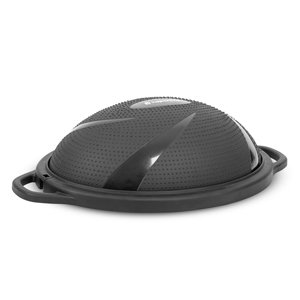 Balanční podložka inSPORTline Dome Hold  černá