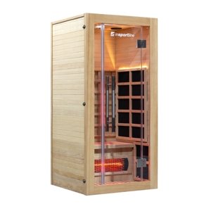 Infrasauna inSPORTline Trevirke 100