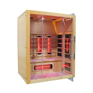 Infrasauna inSPORTline Trevirke 300