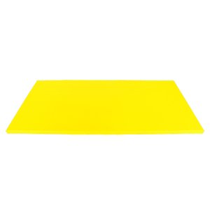 Judo Tatami Taishan 200x100x5 cm žlutá
