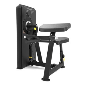 Posilovač bicepsů a tricepsů inSPORTline Velocer BT75