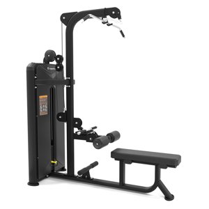 Přítahy v sedě inSPORTline Velocer LPSR105