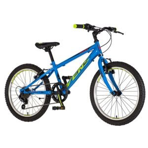 Chlapecké kolo Venssini Parma PAM202 20" 9.0  modrá  11" (120-142 cm)