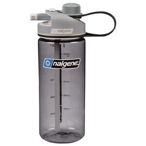 Sportovní láhev NALGENE MultiDrink Sustain 600 ml  Gray