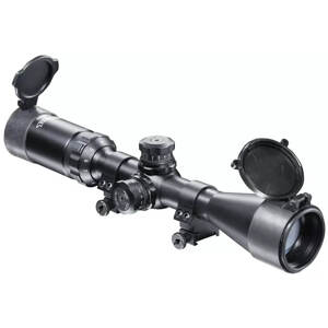 Puškohled Walther 3-9x44 Sniper