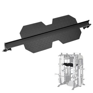 Přídavné příslušenství k posilovacím stojanům inSPORTline Cable Column - leg press