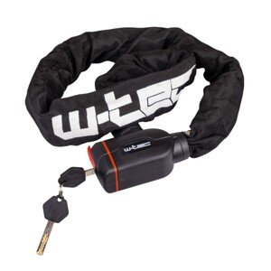 Řetězový zámek W-TEC Knedlock 10*1000mm