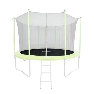 Skákací plocha pro trampolínu inSPORTline Irbiso 366 cm