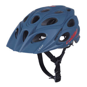 Cyklo přilba CATLIKE Leaf  modrá  L (58-60)