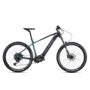 Horské elektrokolo Crussis e-Atland 10.10 900Wh 27,5" - model 2025 19" (170-185 cm)