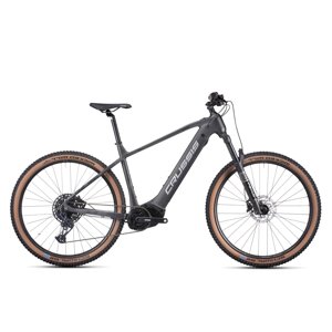 Horské elektrokolo Crussis ONE-Largo 10.10 900Wh 29" - model 2025  18" (165-180 cm)