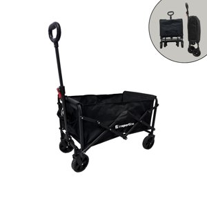 Skládací přepravní vozík inSPORTline Transportar
